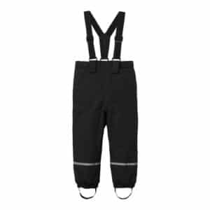 name it Outdoorhose Nmncloud Pant05 Black