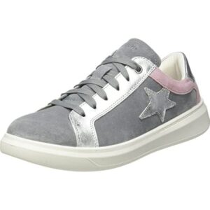 Superfit Sneaker silber