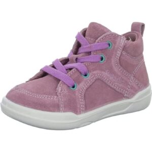 Superfit Sneaker violett