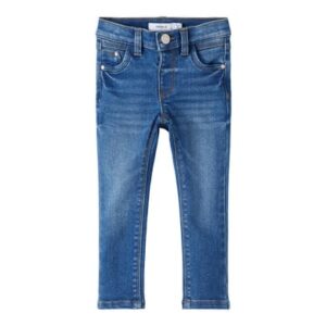 name it Jeans Nmfpolly Medium Blue Denim