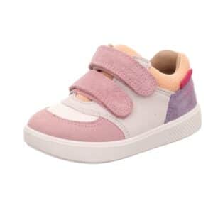 superfit Halbschuh Supies rosa (mittel)