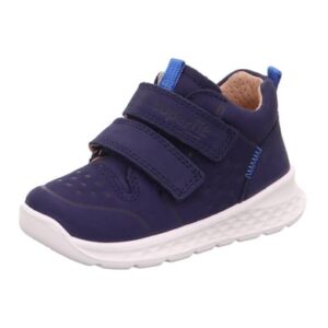 superfit Halbschuh Breeze dunkelblau (mittel)