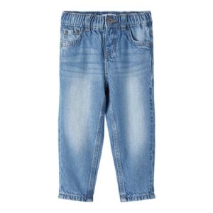 name it Tapered Jeans Nmnsydney Medium Blue Denim