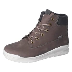 Ricosta Stiefel dunkel-grau