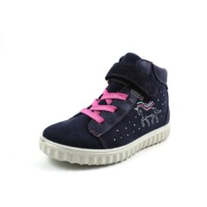 Ricosta Sneaker blau