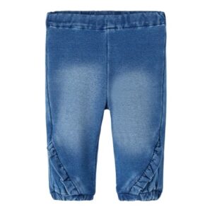 name it Jeans Nbfbella Medium Blue Denim