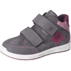 Ricosta Sneaker grau