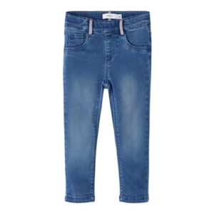 name it Jeans Nmfsalli Medium Blue Denim