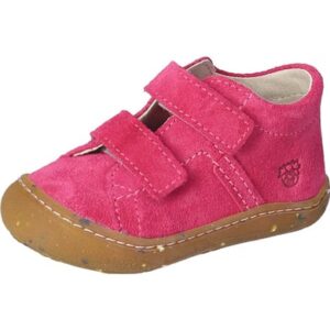 Ricosta Lauflernschuhe pink