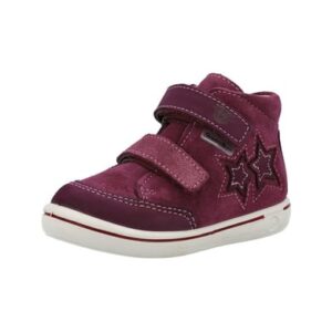 Ricosta Sneaker bordeaux