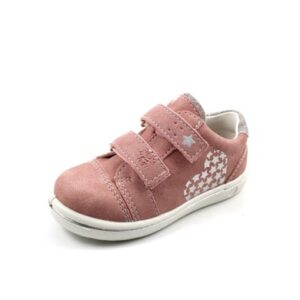 Ricosta Lauflernschuhe rose