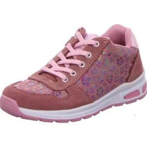 Lurchi Sneaker Rosa