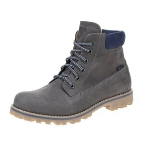 Vado Stiefel grau