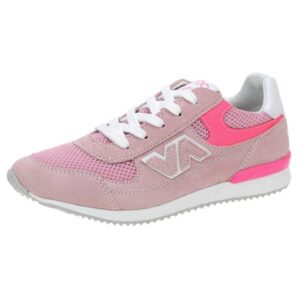 Vado Sneaker Rosa