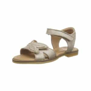 Bisgaard Sandalen beige