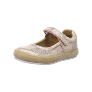 Bisgaard Ballerina beige