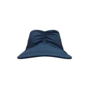 Kalani Sunwear Reversable Visor CapriBlack & Navy