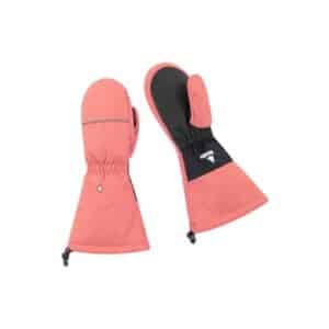 WeeDo Handschuhe BUNNYDO Hase peachy_pink