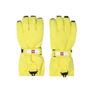 LEGO® WEAR Handschuhe LWAZUN 705 Hellgelb