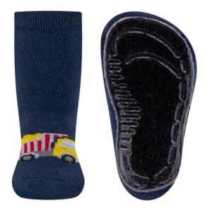 Ewers Stoppersocken Softstep Truck navy