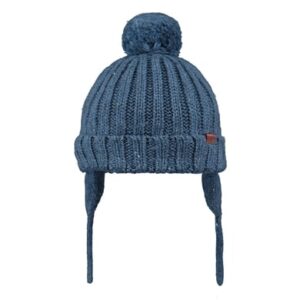 BARTS Beanie Brently blue