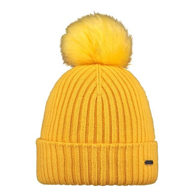 BARTS Beanie Kenzie yellow