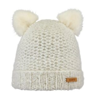 BARTS Smokey Beanie cream