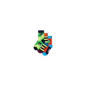 Happy Socks Socken Peek-A-Boo Gift Set multi_coloured