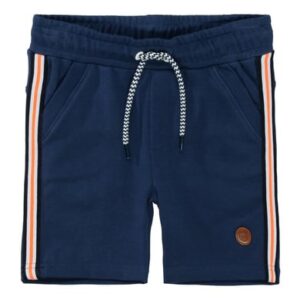 STACCATO Sweatbermuda marine