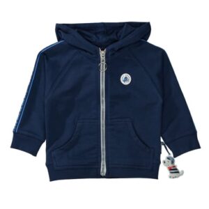 STACCATO Boys Baby Sweatjacke marine