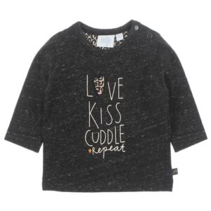 Feetje Longsleeve Love Better Together