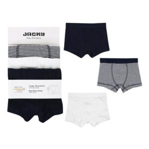 JACKY Boxer Panty 3er Pack Boys