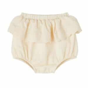 Lil'Atelier Shorts Nbfsolange Turtledove