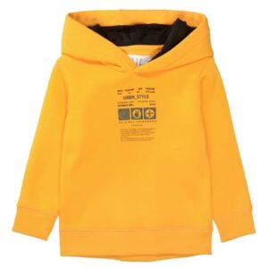 STACCATO Hoodie bright orange