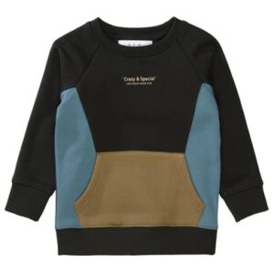 STACCATO Sweatshirt black