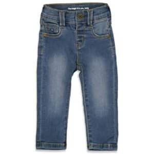 Feetje Slim Fit Jeans Denim Blau