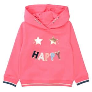 STACCATO Hoodie deep pink