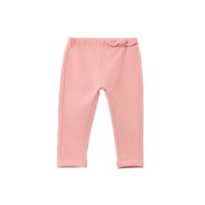 OVS Jogger mit Schleife Rose Tan