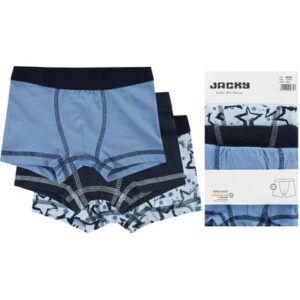 JACKY Boxer Panty 3er Pack