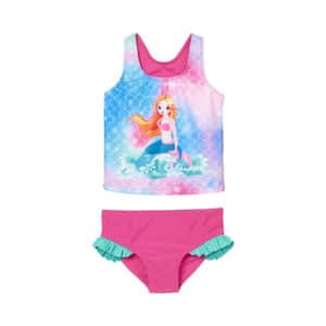 Playshoes UV-Schutz Tankini Meerjungfrau