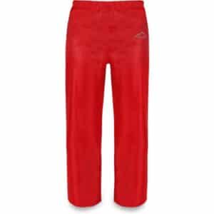 normani Kinder Regenhose-Matschhose Tacoma Rot