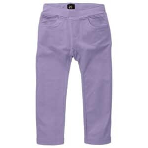 Villervalla Hose Canvas Lavender lavendel