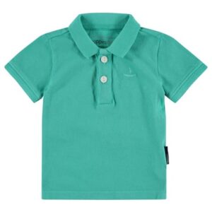 noppies Poloshirt Miami pale turquoise