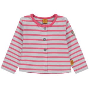 Steiff Girls Sweatjacke