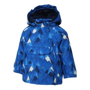 COLOR KIDS Jacke Raidoni Blue Sea