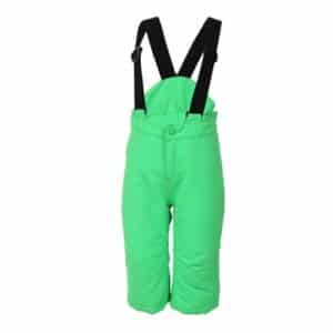 COLOR KIDS Schneehose Runderland Toucan Green