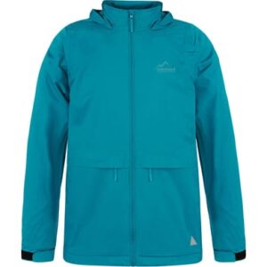 normani Kinder Regenjacke Seattle Blau