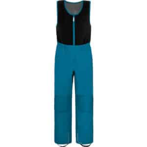 normani Kinder Winterhose „Carmacks“ Blau