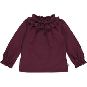 Müsli Babylangarmshirt Fig