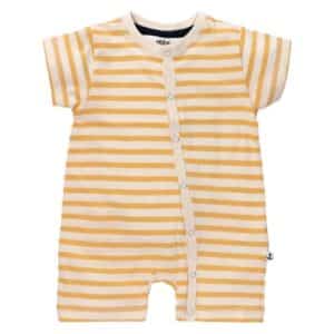 Ebbe Kids Shorty Sean Yellow stripe